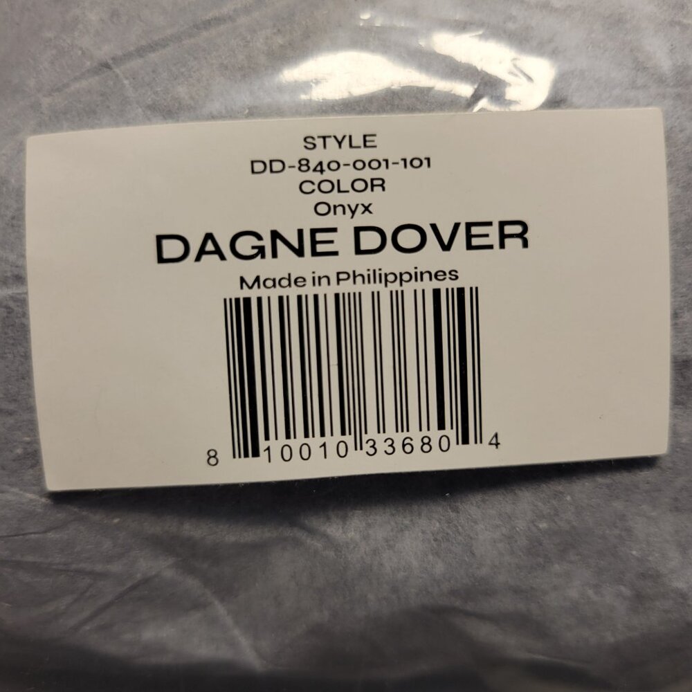 Dagne Dover Landon Neoprene Carryall Bag in Onyx, XL - Picture 5 of 16